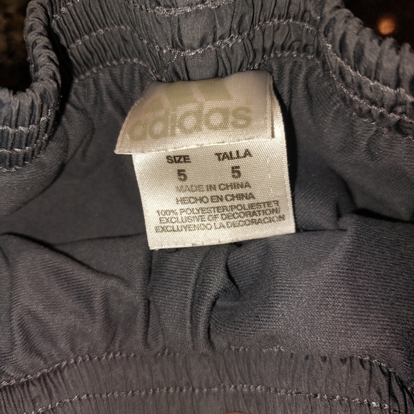 ADIDAS Set - Picture 5 of 8